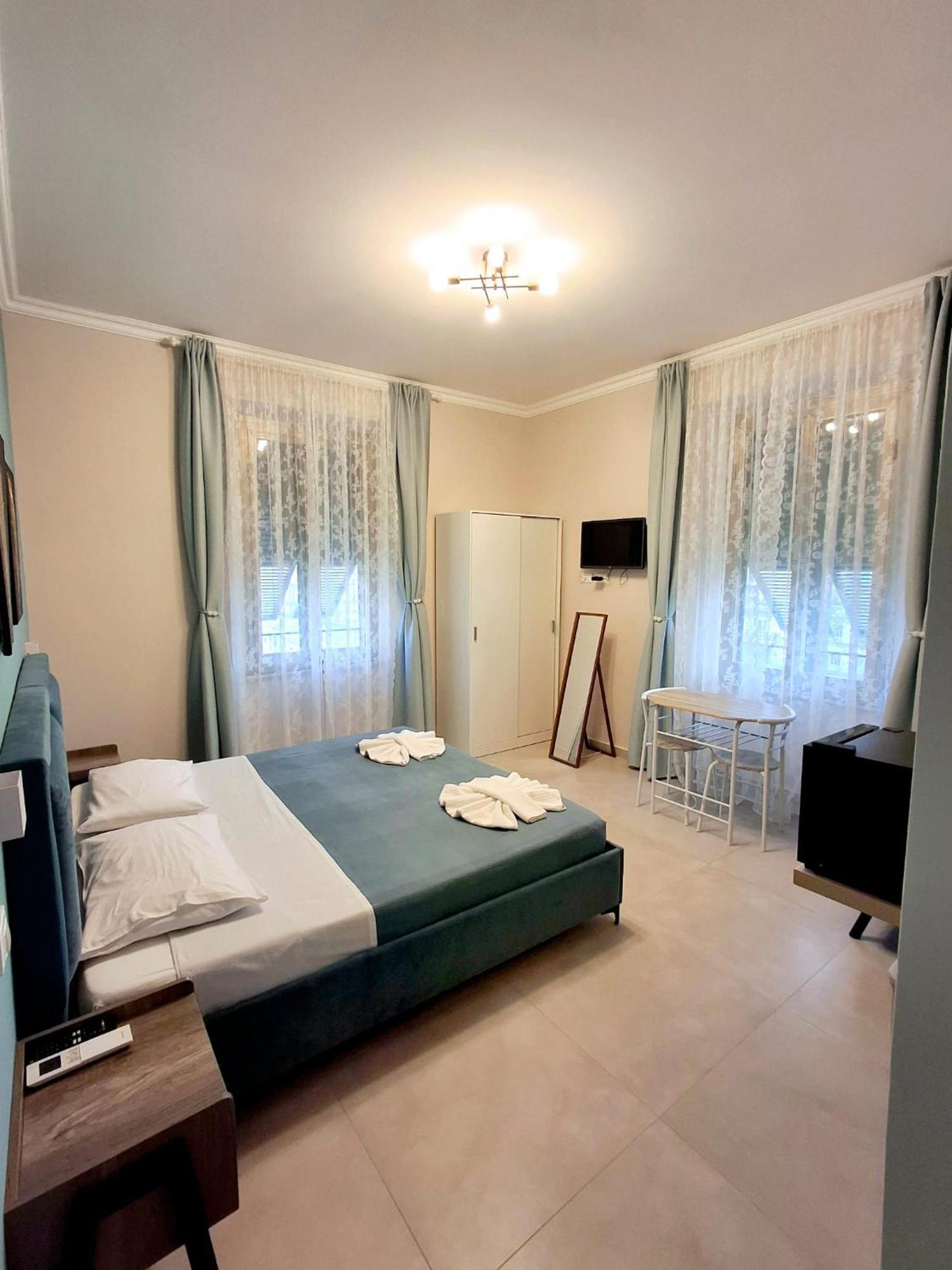 Affittacamere Ania La Spezia Exterior foto